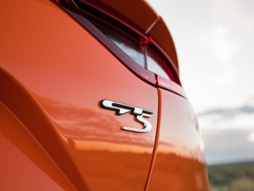 Kia Stinger GTS &ndash; Stworzony do jazdy bokiem